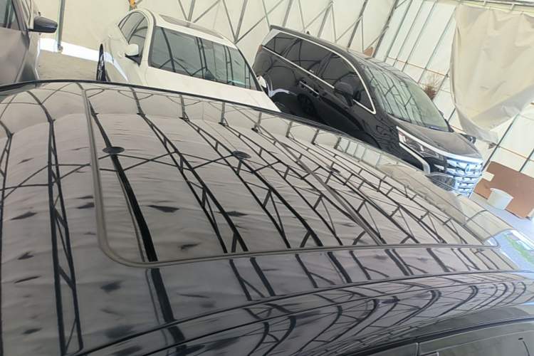 Used BMW i3 2022 eDrive 35 L Roof