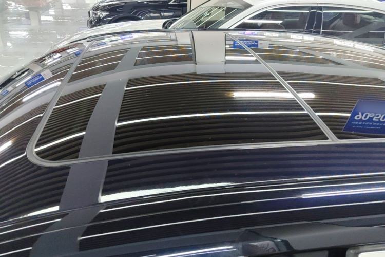 Used BMW i3 2022 eDrive 35 L Roof