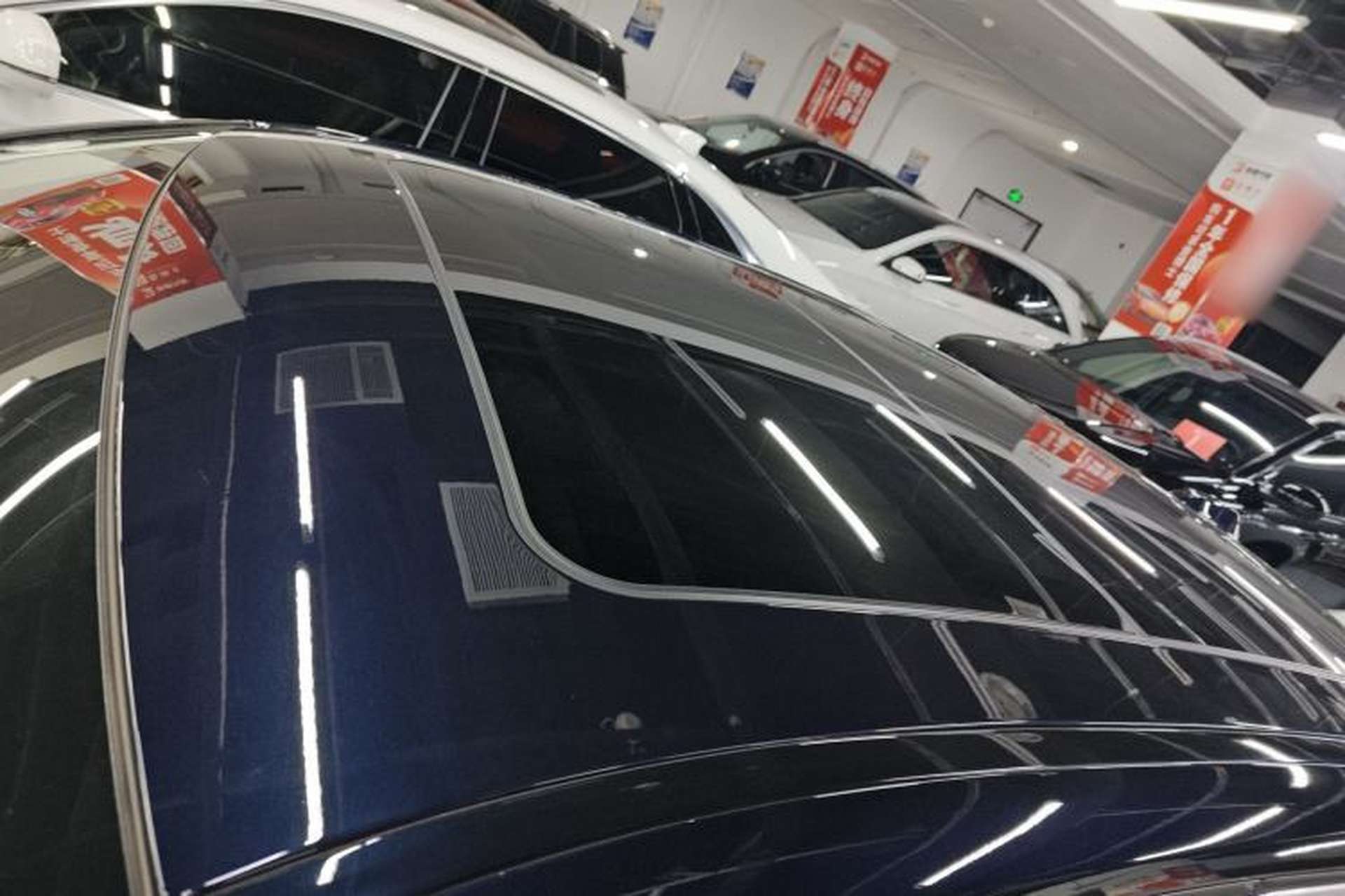 Used BMW i3 2022 eDrive 35 L Roof