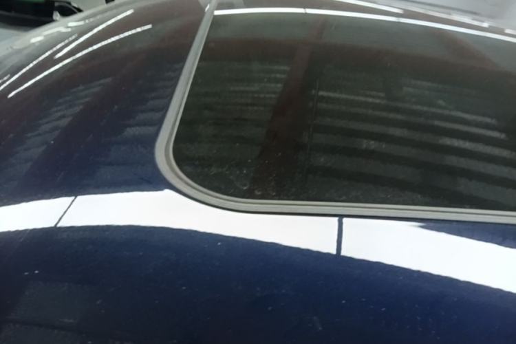 Used BMW i3 2022 eDrive 35 L Roof