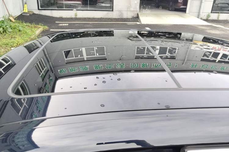 Used BMW i3 2022 eDrive 35 L Roof