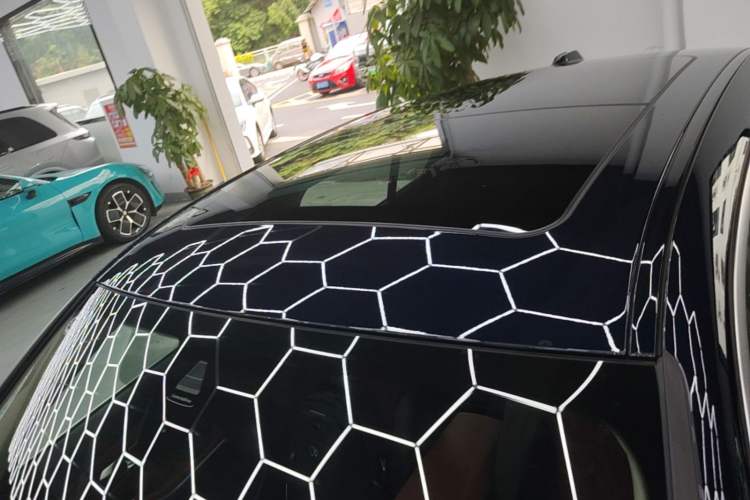 Used BMW i3 2022 eDrive 35 L Roof