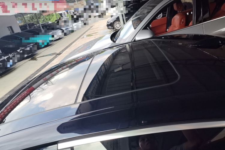 Used BMW i3 2022 eDrive 35 L Roof