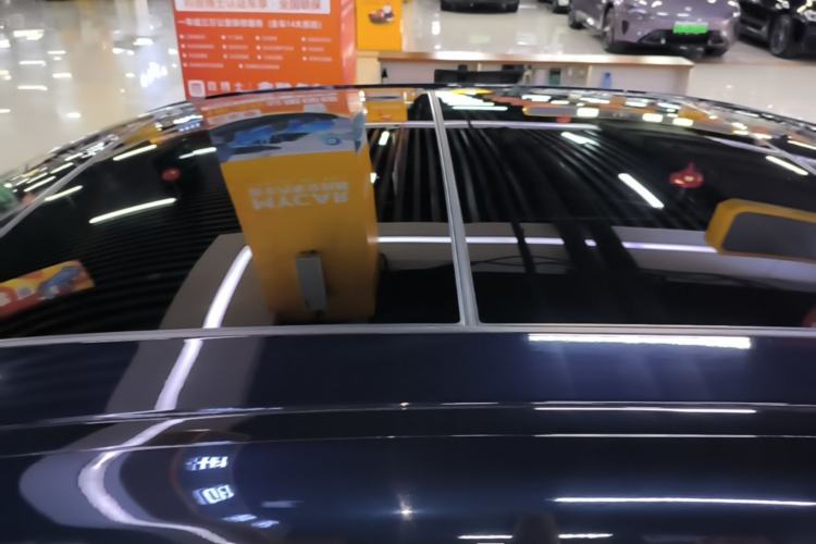 Used BMW i3 2022 eDrive 35 L Roof