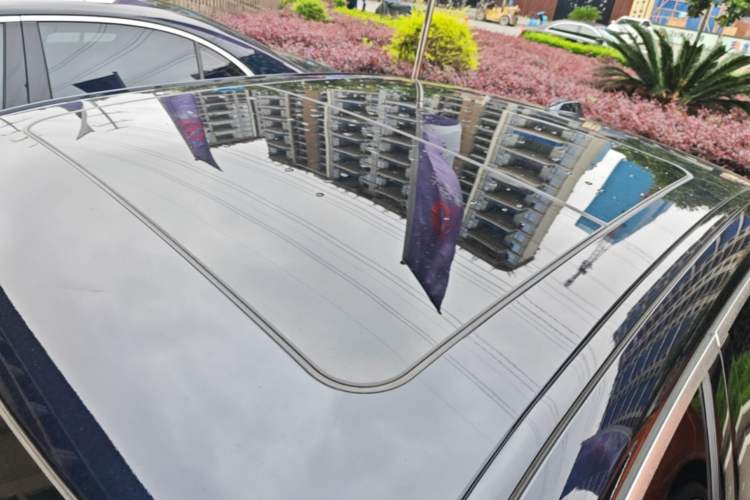 Used BMW i3 2022 eDrive 35 L Roof