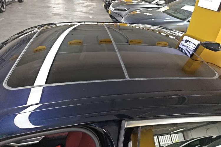 Used BMW i3 2022 eDrive 35 L Roof