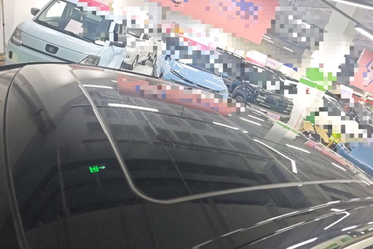 Used BMW i3 2022 eDrive 35 L Roof