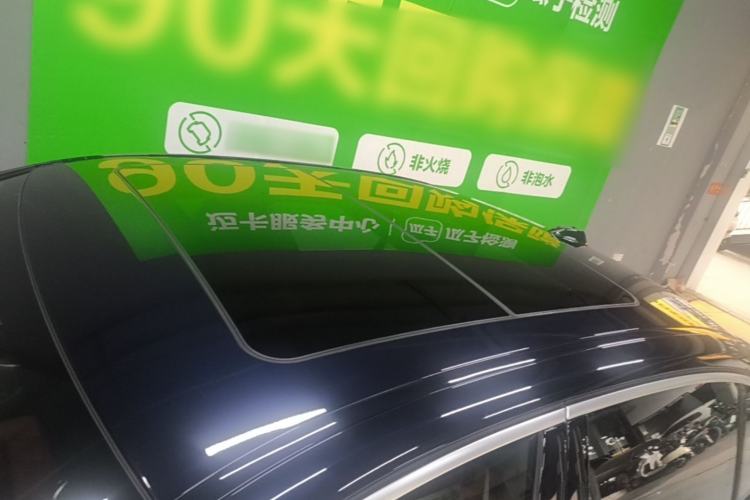 Used BMW i3 2022 eDrive 35 L Roof