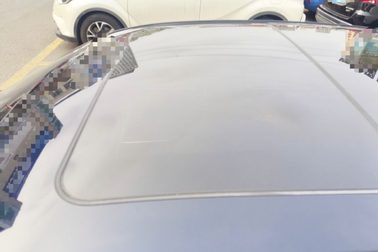 Used BMW i3 2022 eDrive 35 L Roof