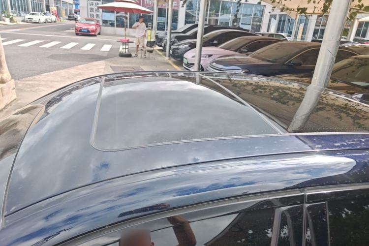 Used BMW i3 2022 eDrive 35 L Roof