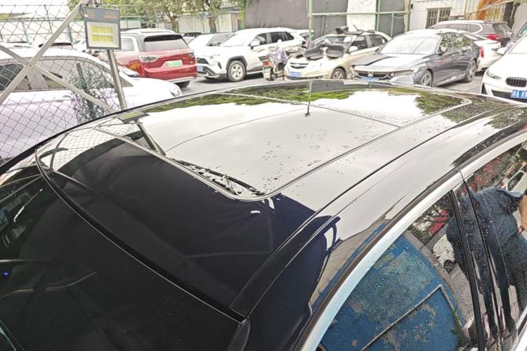 Used BMW i3 2022 eDrive 35 L Roof