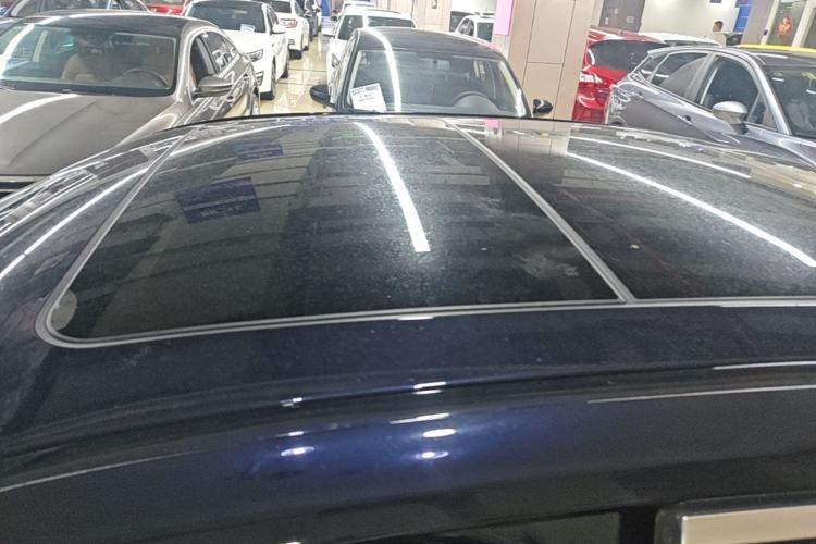 Used BMW i3 2022 eDrive 35 L Roof