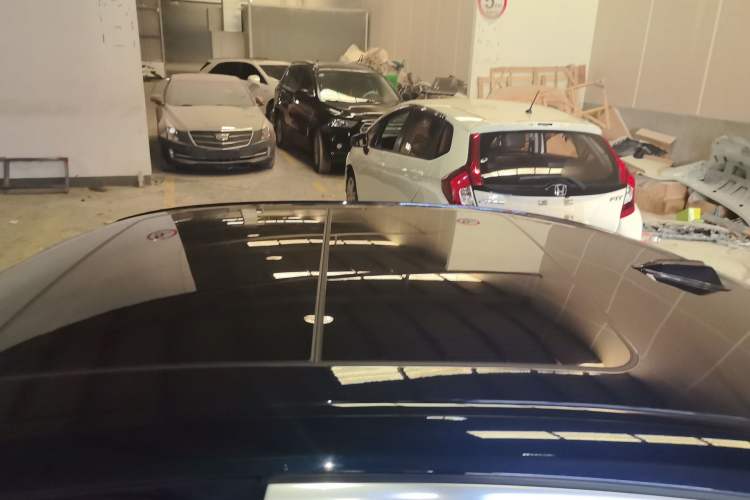 Used BMW i3 2022 eDrive 35 L Roof