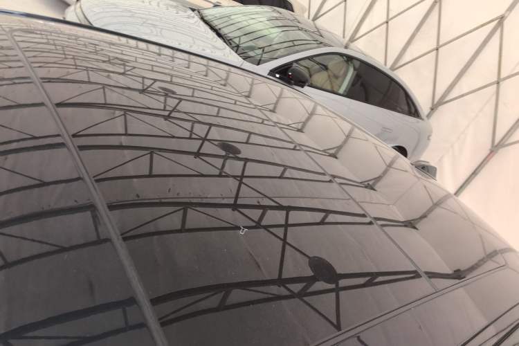 Used BMW i3 2022 eDrive 35 L Roof
