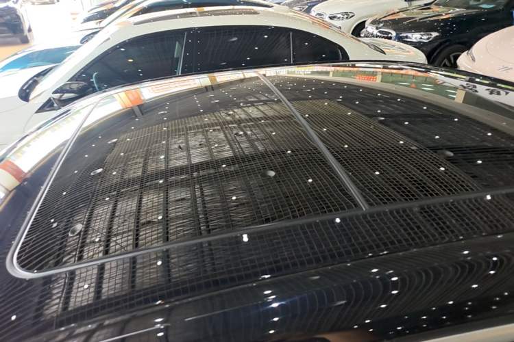 Used BMW i3 2022 eDrive 35 L Roof