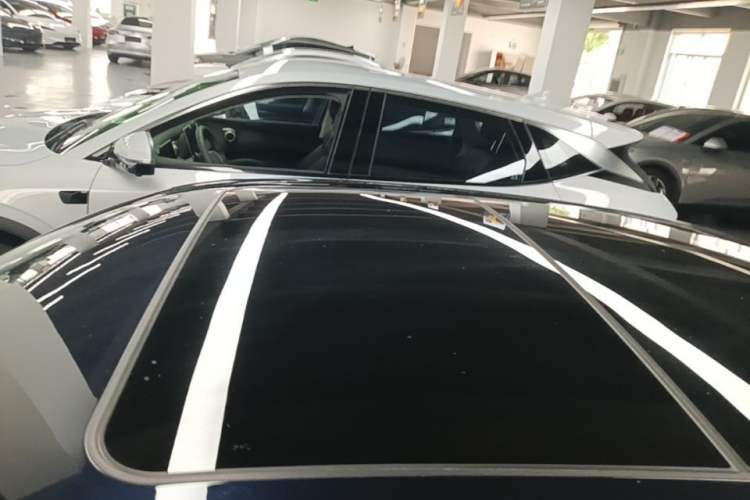 Used BMW i3 2022 eDrive 35 L Roof