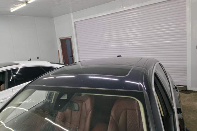 Used BMW i3 2022 eDrive 35 L Roof