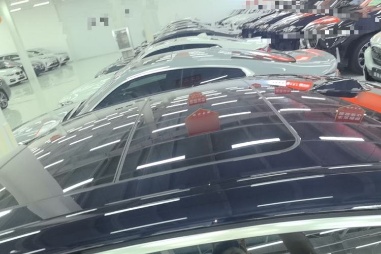 Used BMW i3 2022 eDrive 35 L Roof