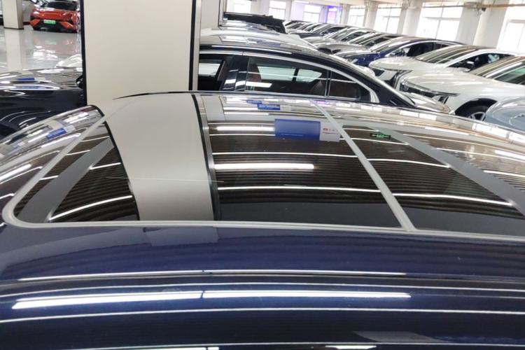 Used BMW i3 2022 eDrive 35 L Roof