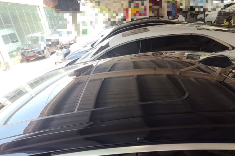 Used BMW i3 2022 eDrive 35 L Roof