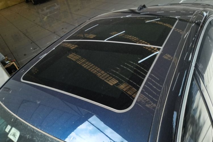 Used BMW i3 2022 eDrive 35 L Roof