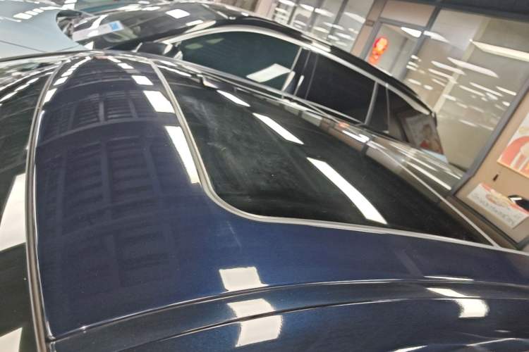 Used BMW i3 2022 eDrive 35 L Roof