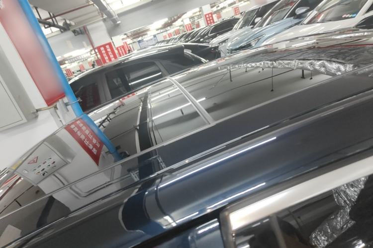 Used BMW i3 2022 eDrive 35 L Roof