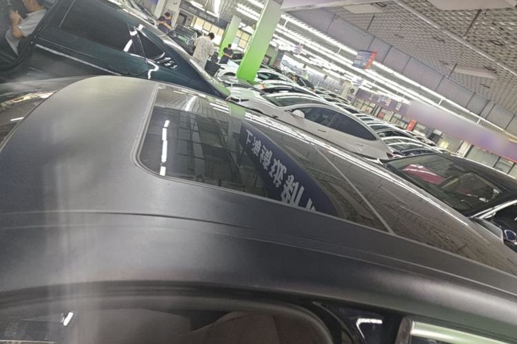 Used BMW i3 2022 eDrive 35 L Roof