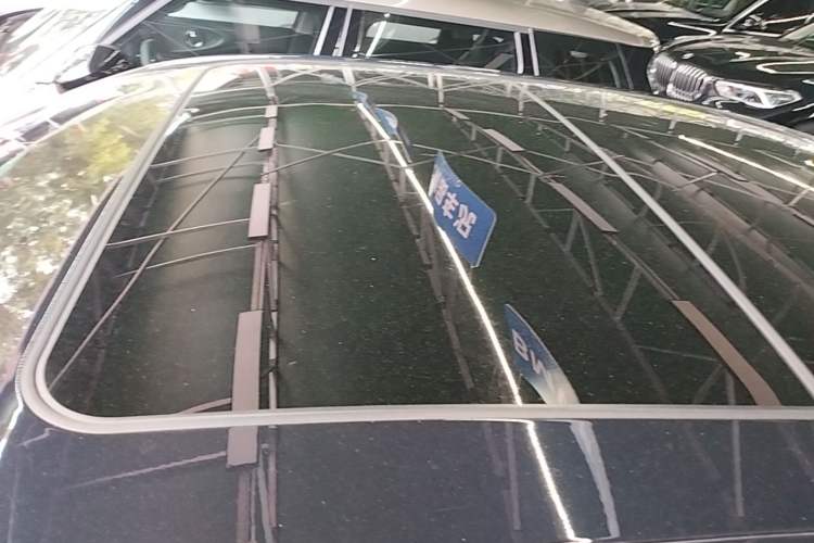 Used BMW i3 2022 eDrive 35 L Roof