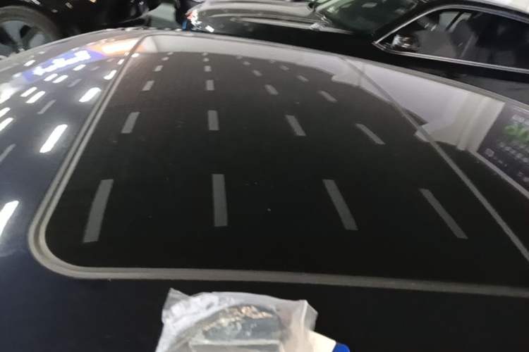 Used BMW i3 2022 eDrive 35 L Roof