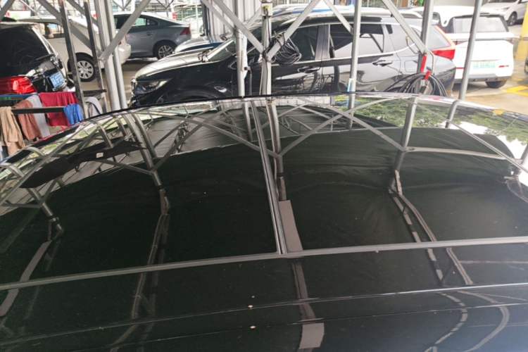 Used BMW i3 2022 eDrive 35 L Roof