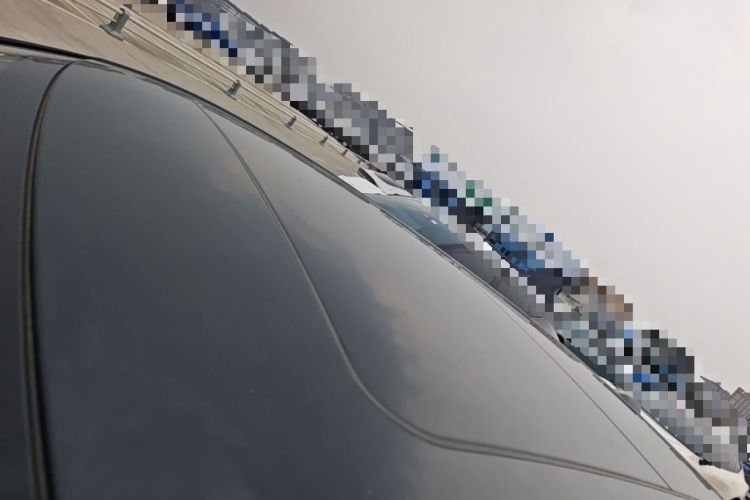 Used BMW i3 2022 eDrive 35 L Roof