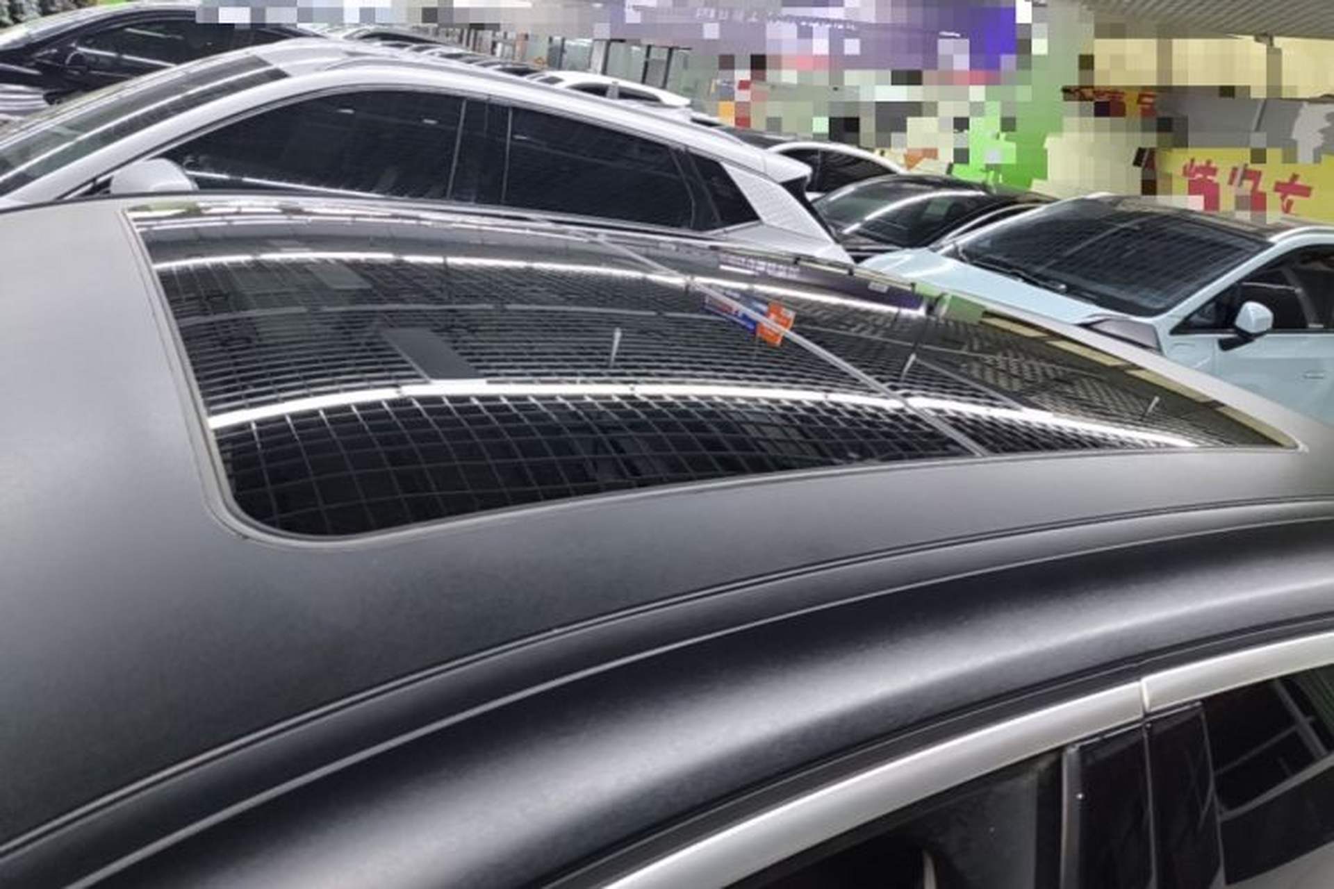 Used BMW i3 2022 eDrive 35 L Roof