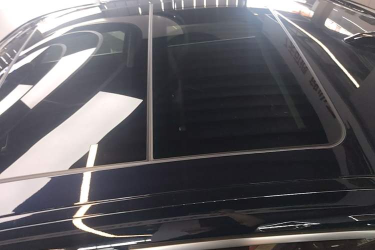Used BMW i3 2022 eDrive 35 L Roof