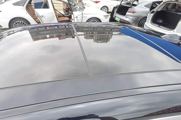 Used BMW i3 2022 eDrive 35 L Roof