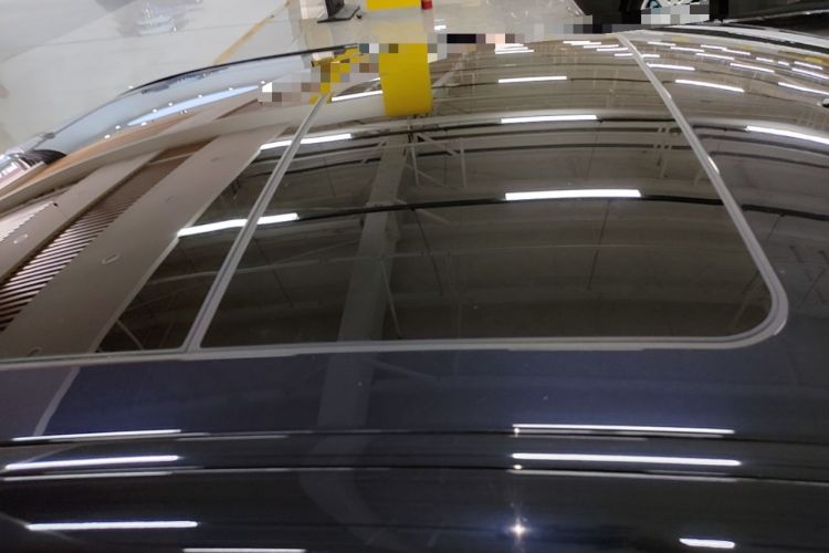 Used BMW i3 2022 eDrive 35 L Roof