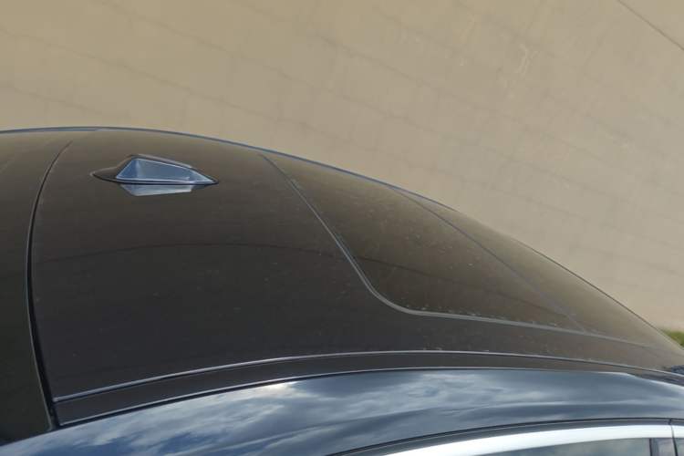 Used BMW i3 2022 eDrive 35 L Roof