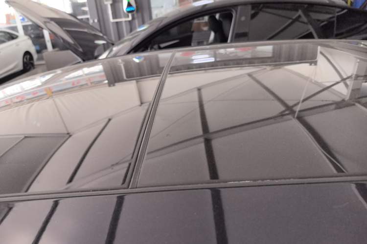 Used BMW i3 2022 eDrive 35 L Roof