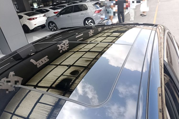 Used BMW i3 2022 eDrive 35 L Roof