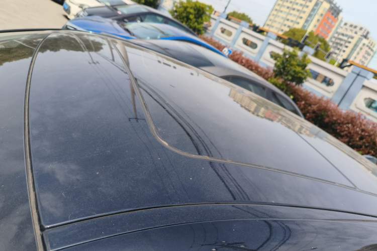 Used BMW i3 2022 eDrive 35 L Roof