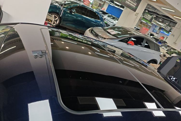 Used BMW i3 2022 eDrive 35 L Roof