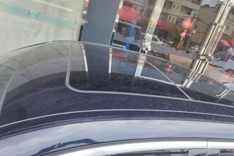 Used BMW i3 2022 eDrive 35 L Roof