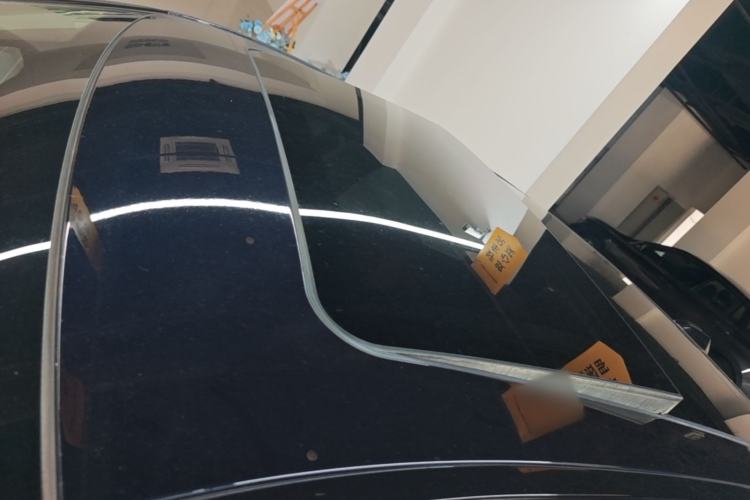 Used BMW i3 2022 eDrive 35 L Roof