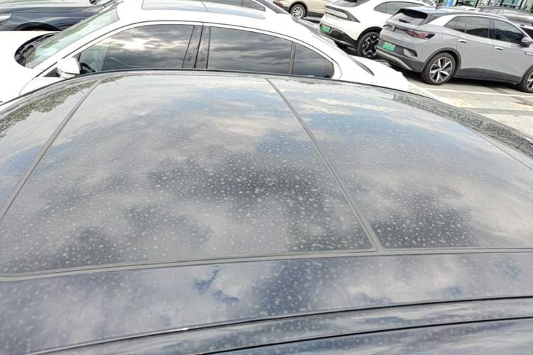 Used BMW i3 2022 eDrive 35 L Roof