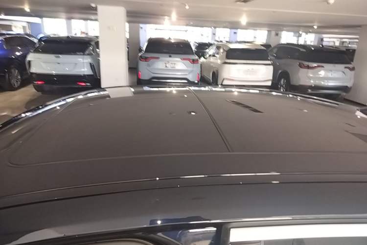 Used BMW i3 2022 eDrive 35 L Roof
