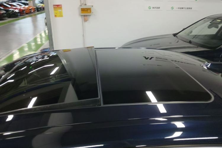 Used BMW i3 2022 eDrive 35 L Roof