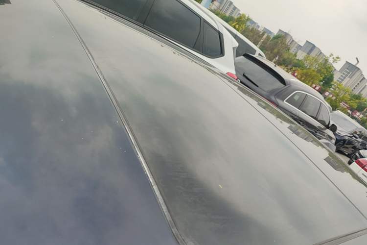 Used BMW i3 2022 eDrive 35 L Roof