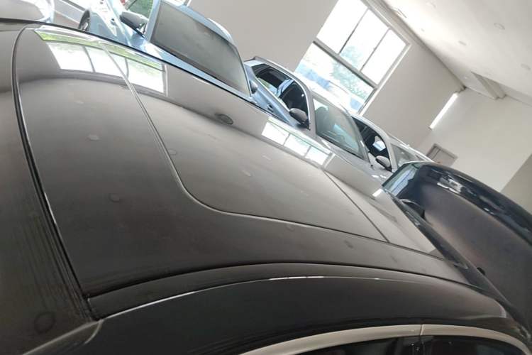 Used BMW i3 2022 eDrive 35 L Roof