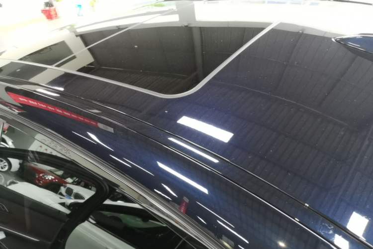 Used BMW i3 2022 eDrive 35 L Roof