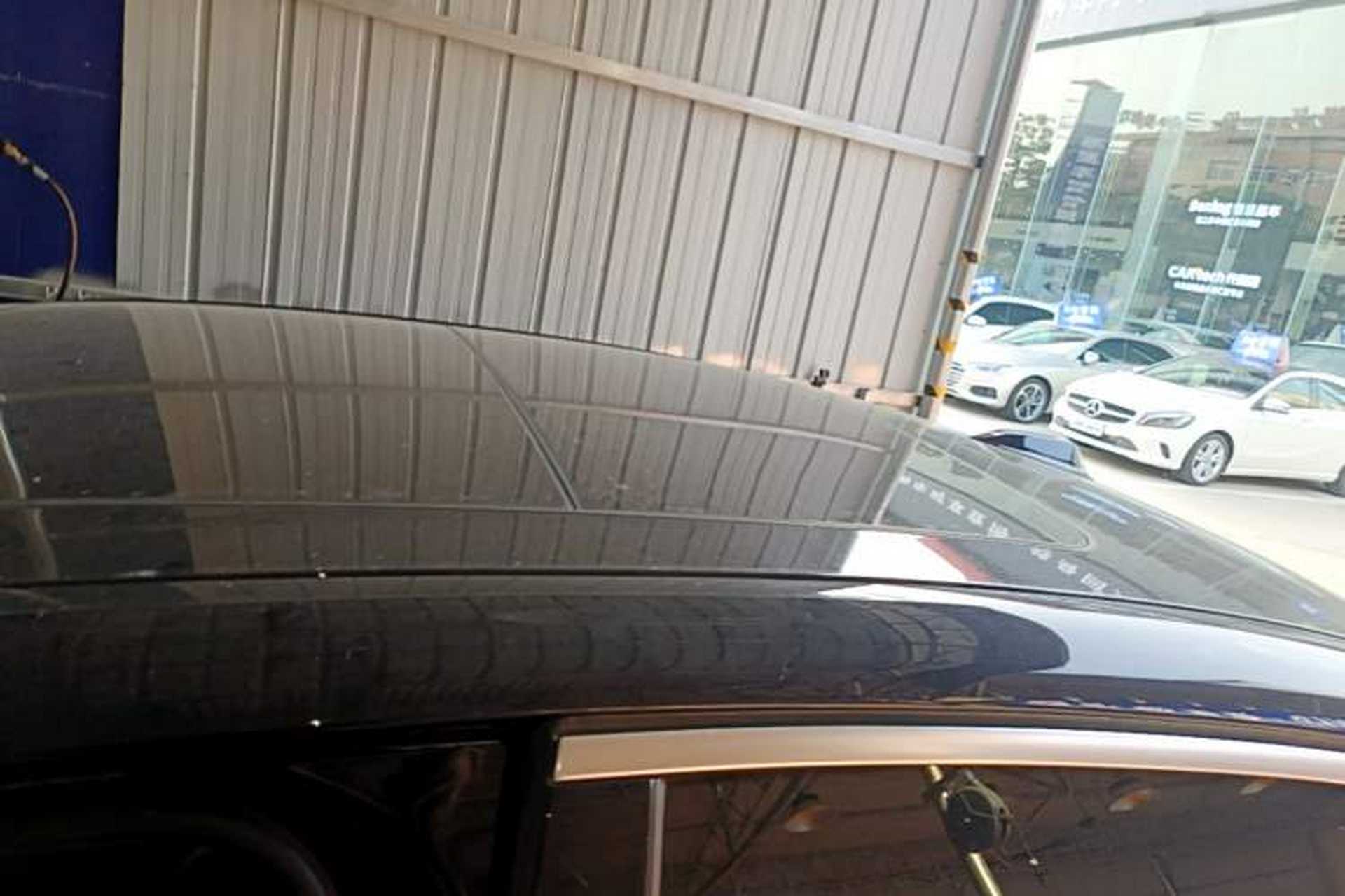 Used BMW i3 2022 eDrive 35 L Roof